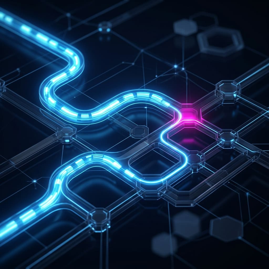 Illustration: How TaskMagic Outsmarted Zapier