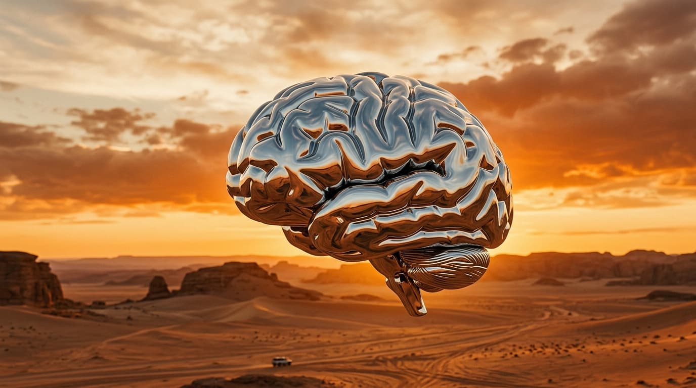 Your AI Brain Hits A Wall