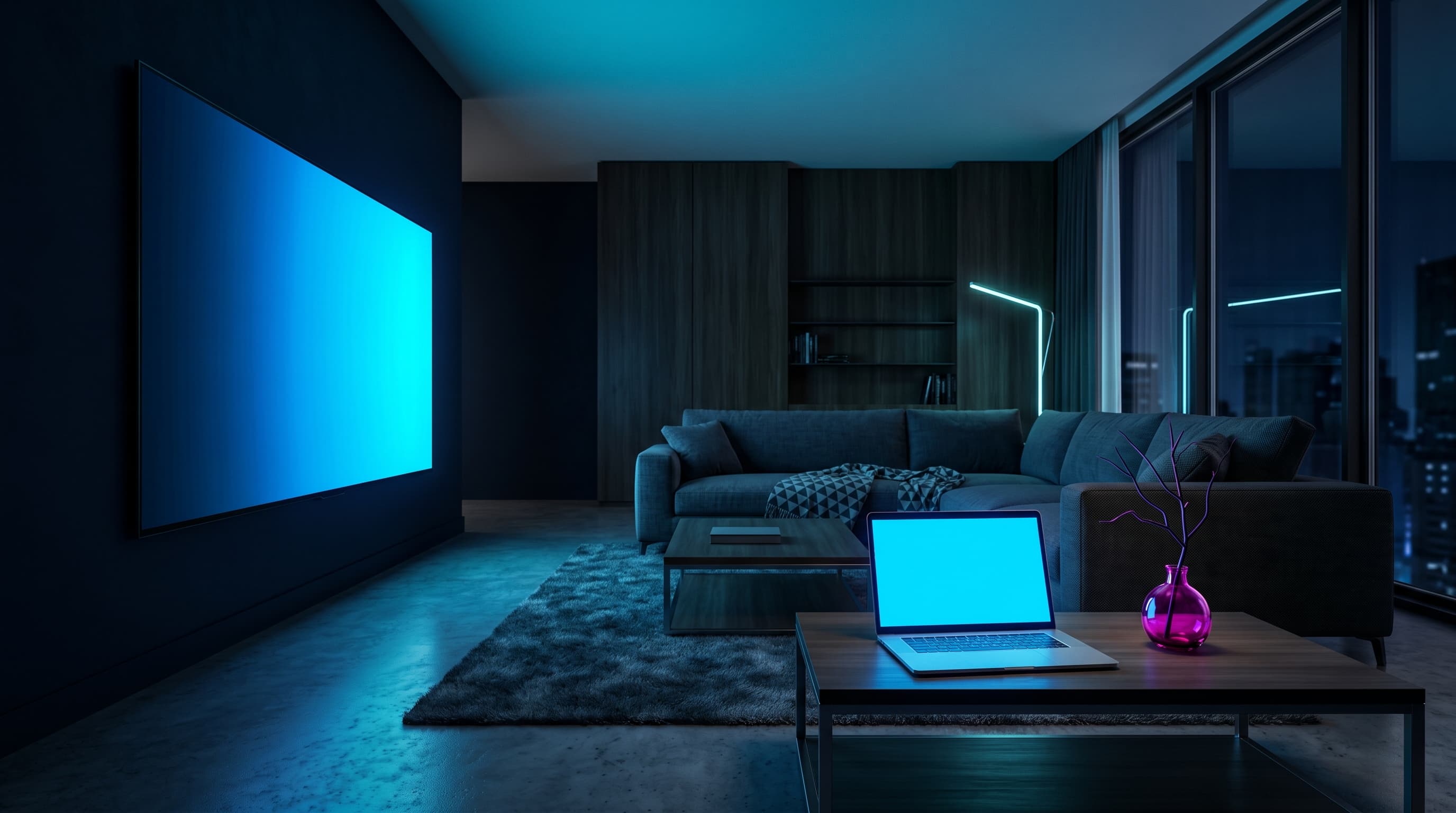 Netflix’s AI Deletes Reality