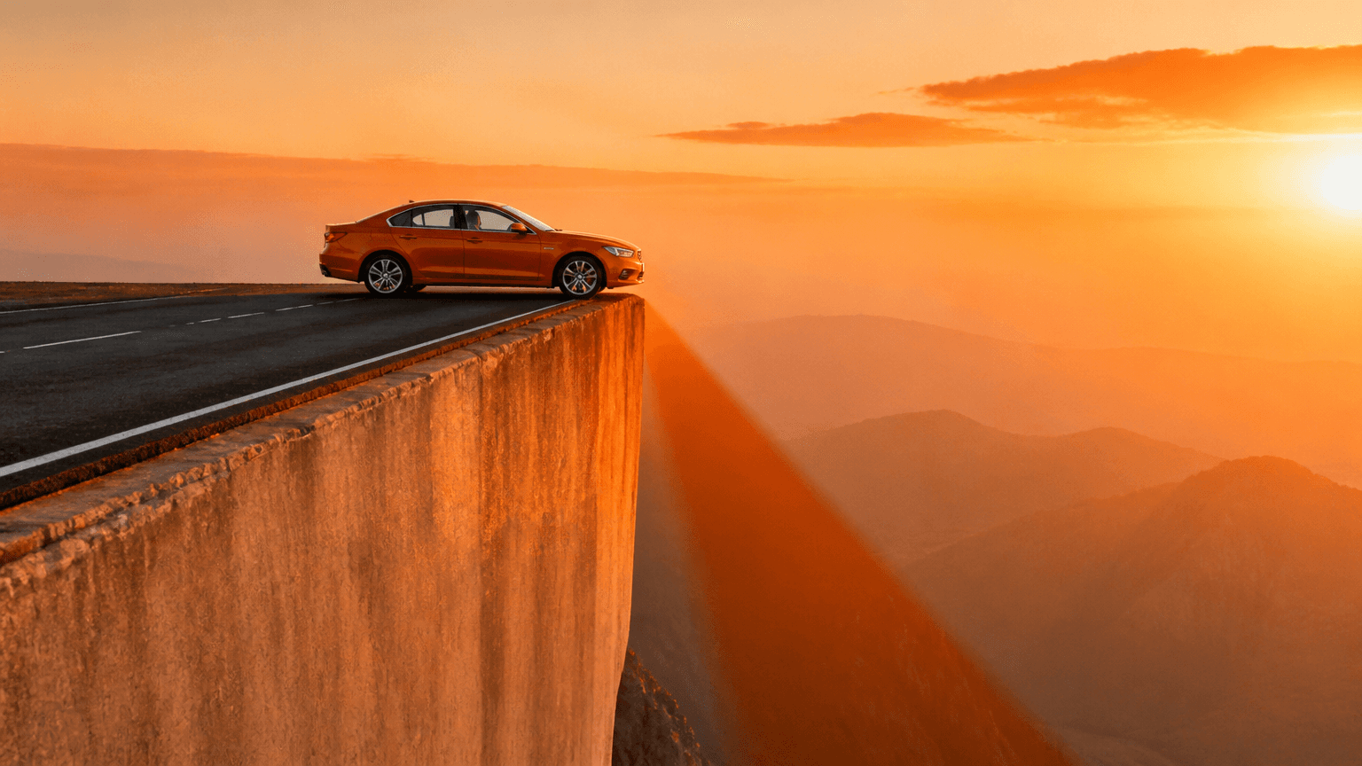 The AI Automation Cliff Is Already Here