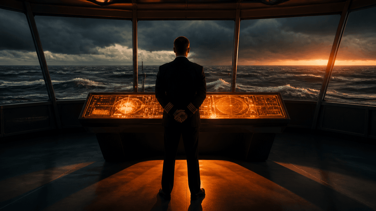 Orca Puts Your AI Agents on One Command Deck
