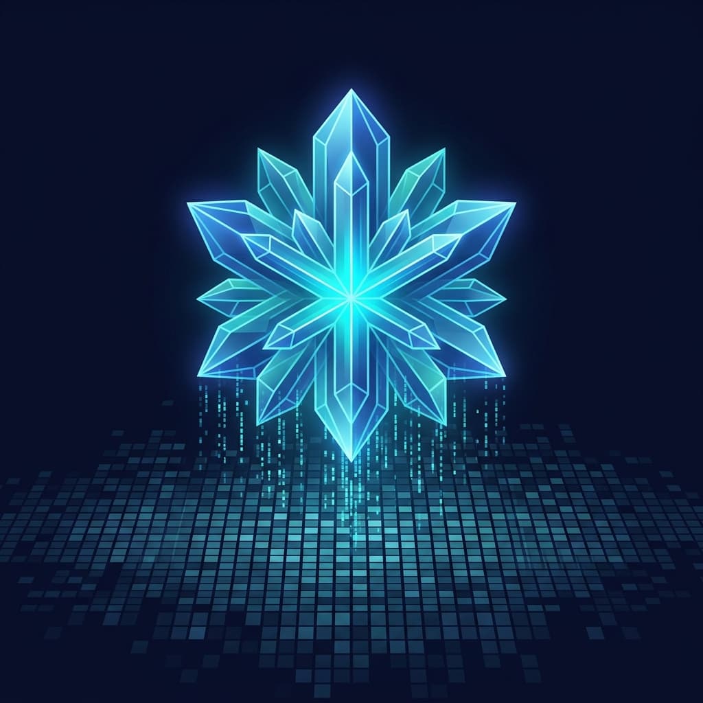 Illustration: Beyond Pixels: An AI That Actually Reasons