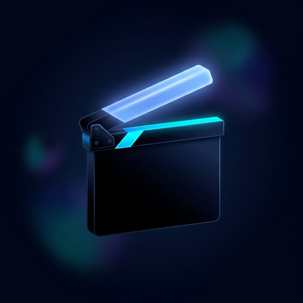 Illustration: Netflix Just Open-Sourced a Director's Dream