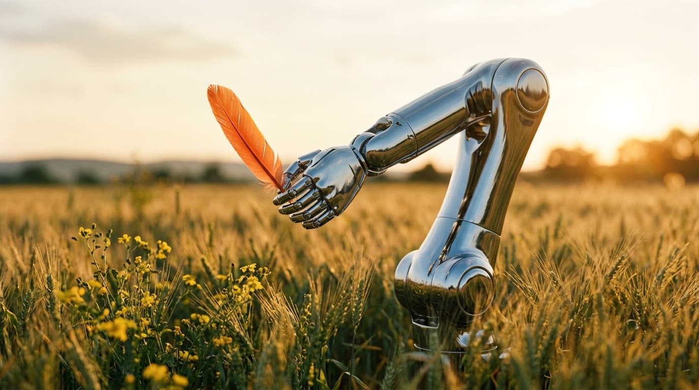 Claude 5.5's Leap Defies AI Rules