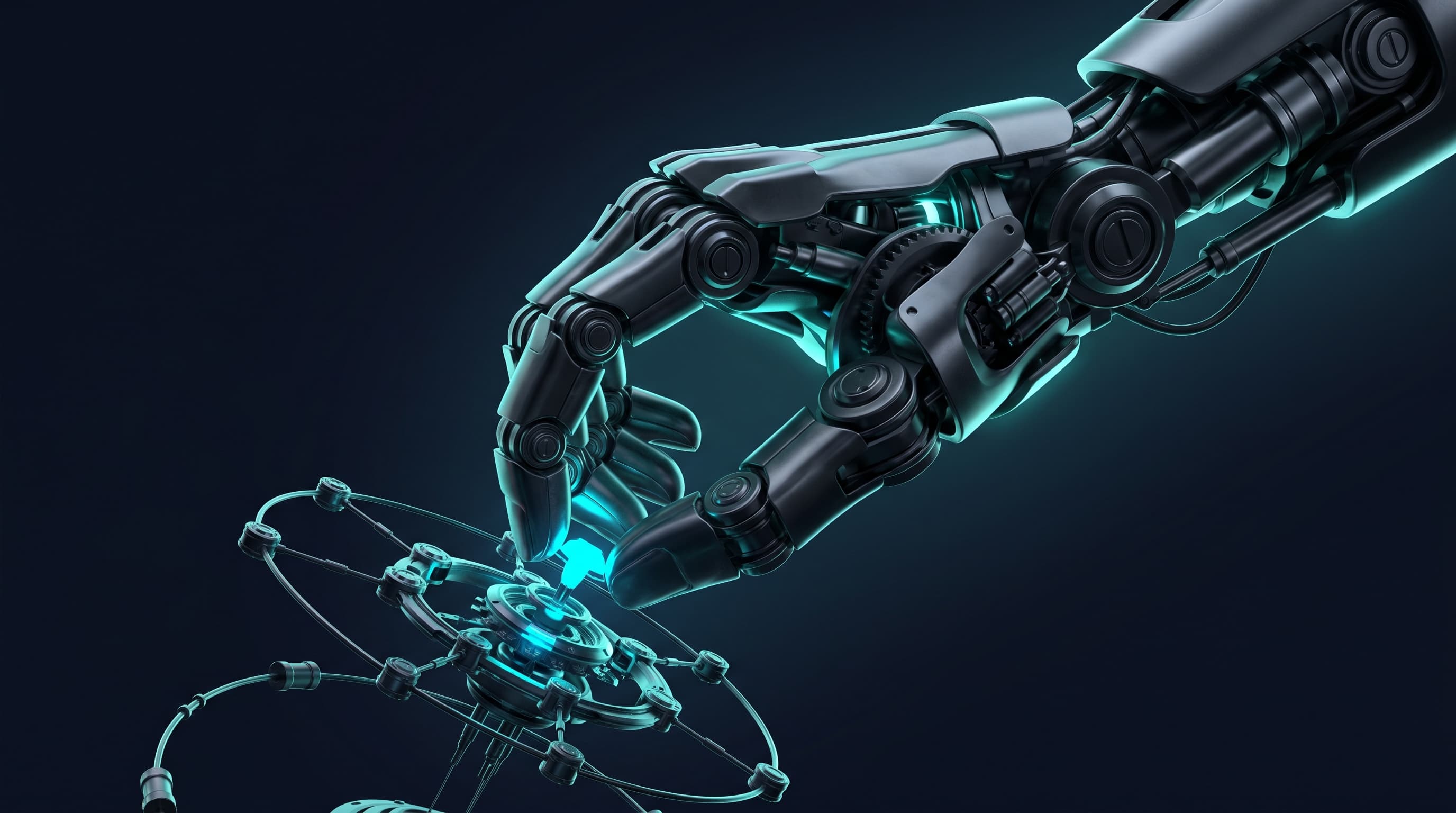 La 'Dark Factory' de l'IA écrit maintenant son propre code