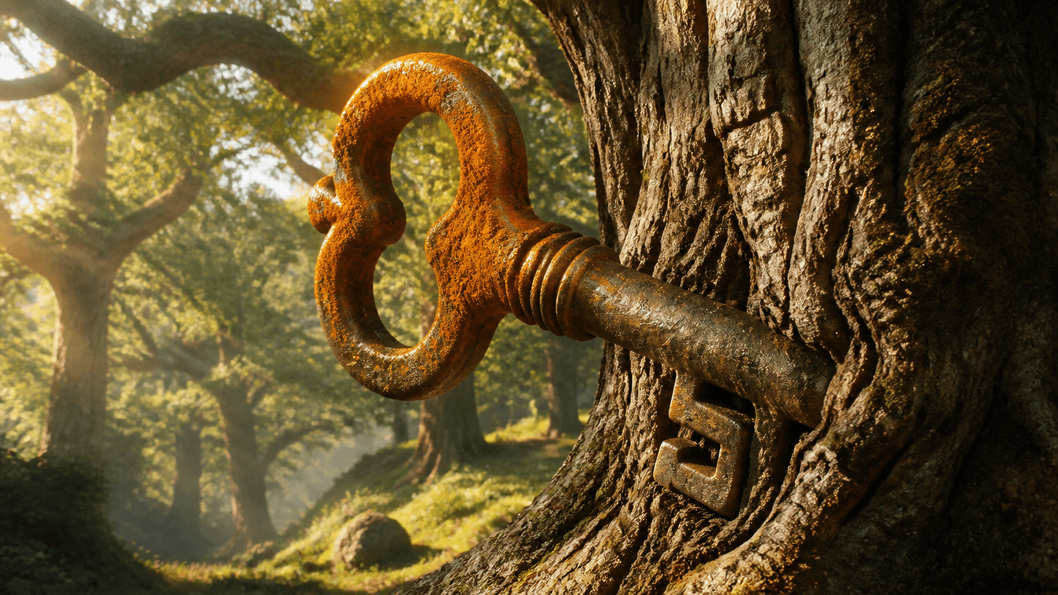 The GitHub Keys That Never Die