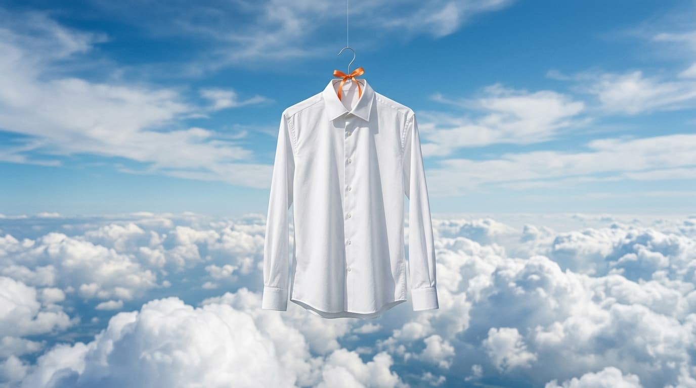 Hero image for: Ce T-shirt Exécute Littéralement du Code