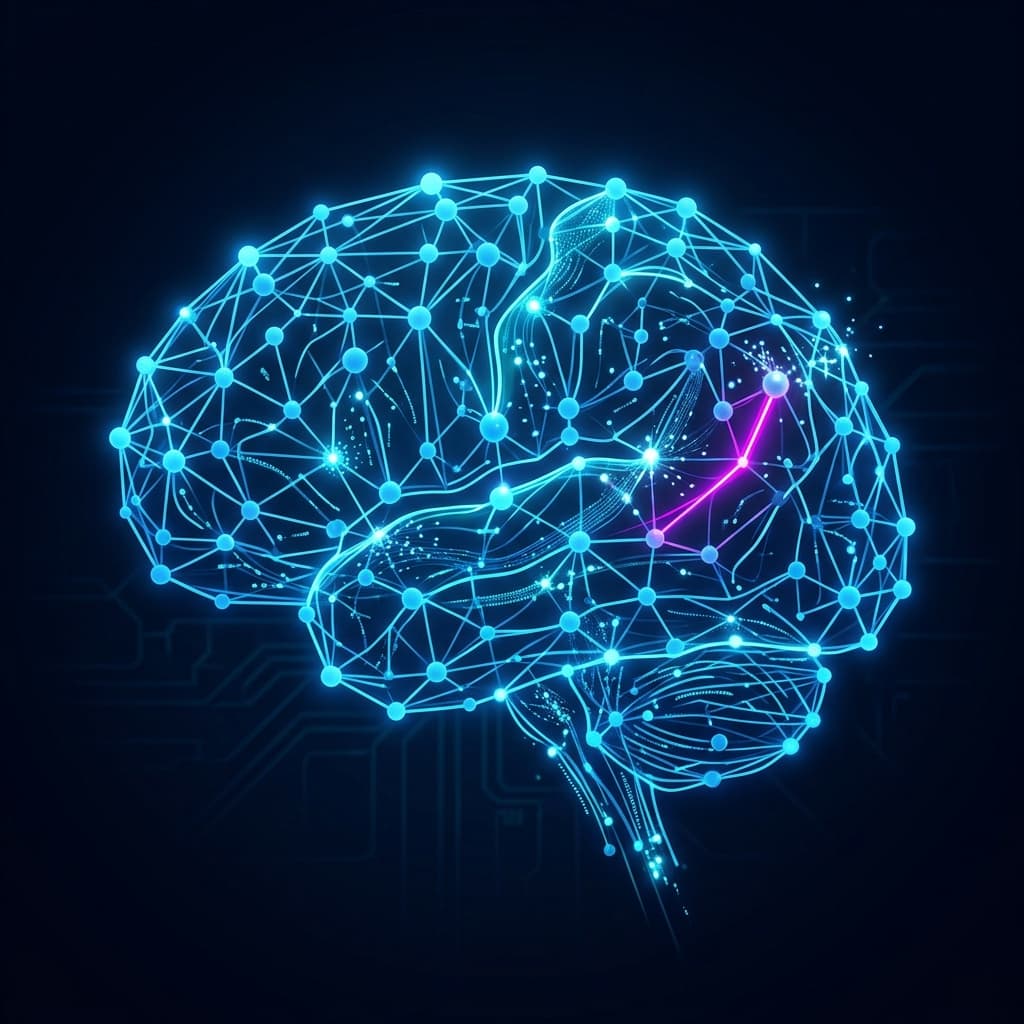 Illustration: Beyond 'Vibe Coding': Bob's Agentic Brain