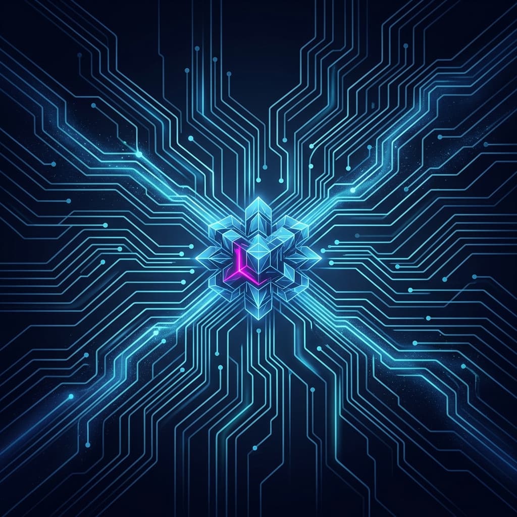 Illustration: A Million Tokens and a Mind of Its Own