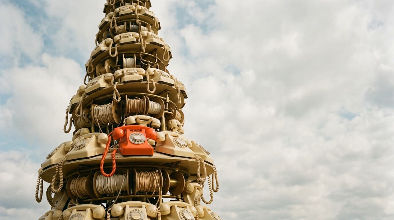 The $800K App Stack Revealed