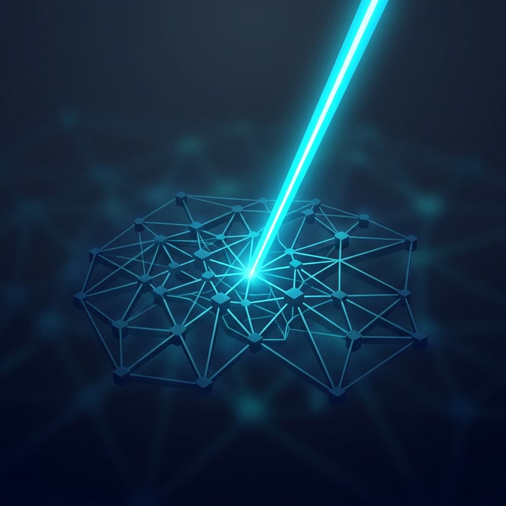 Illustration: The 'Fresh Eyes' Revolution