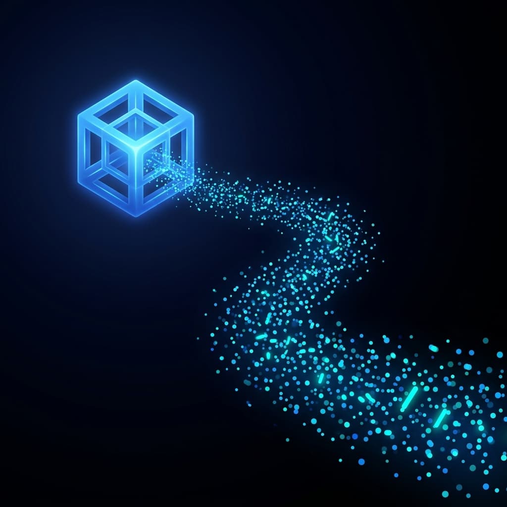 Illustration: From Goal to Git Commit: An Autonomous Workflow
