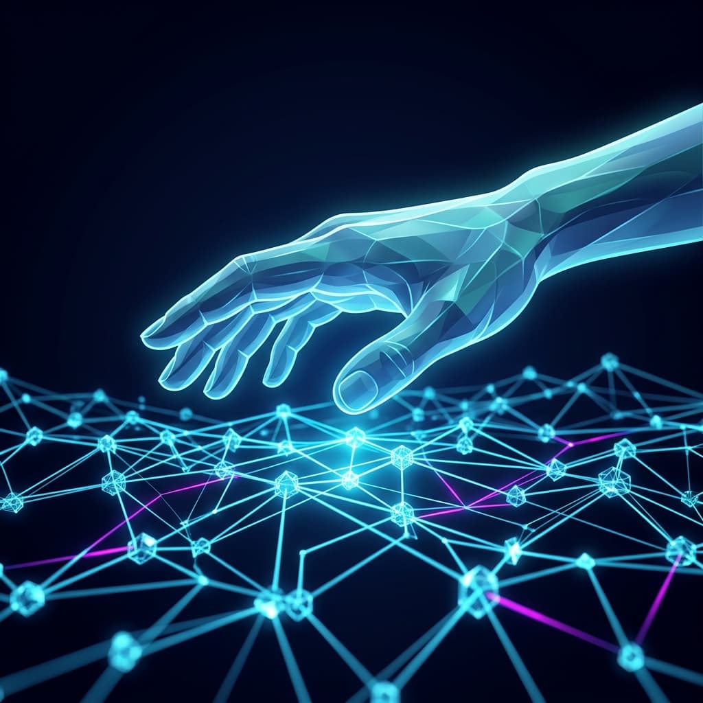 Illustration: Augment, Don't Replace: The SRE of Tomorrow