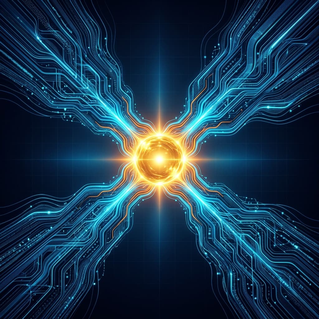 삽화: Copilot에서 Autopilot으로: 1조 달러의 전환