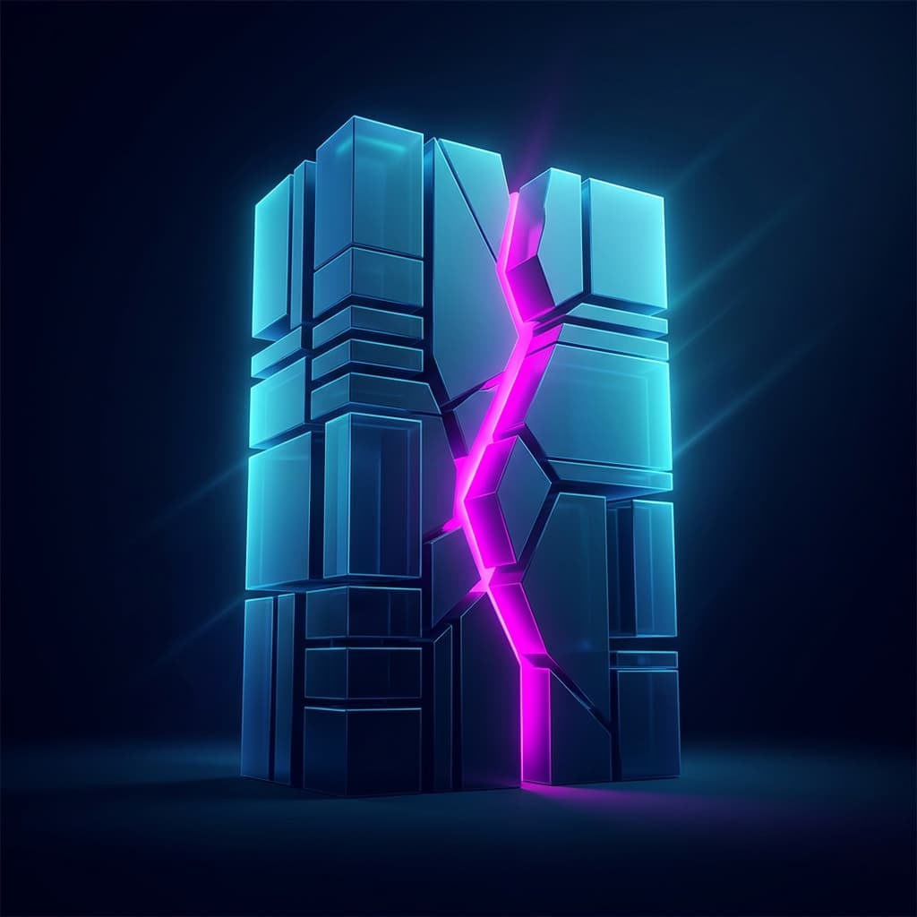 Иллюстрация: Когда корпоративные гиганты сдались