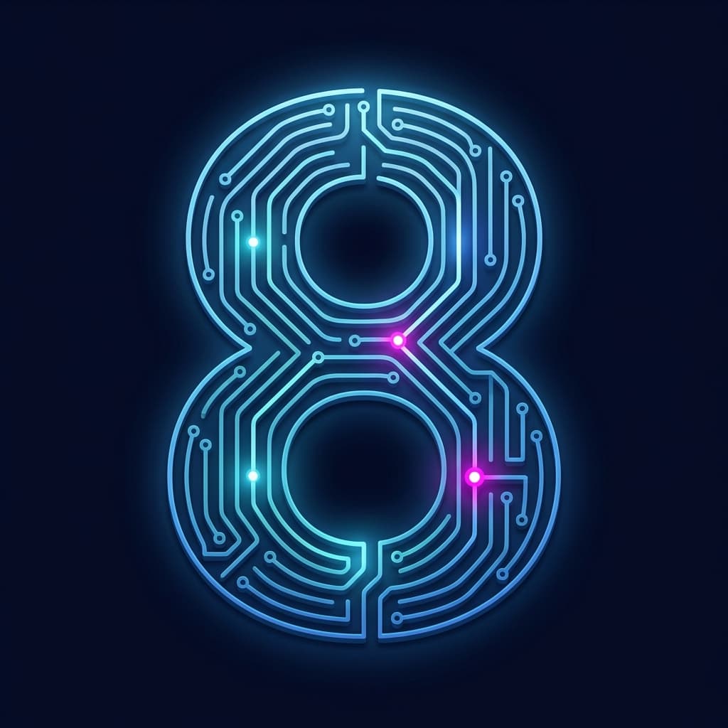 Illustration: Die 'Lousy 8': Eine Fallstudie in Unvorbereitetheit