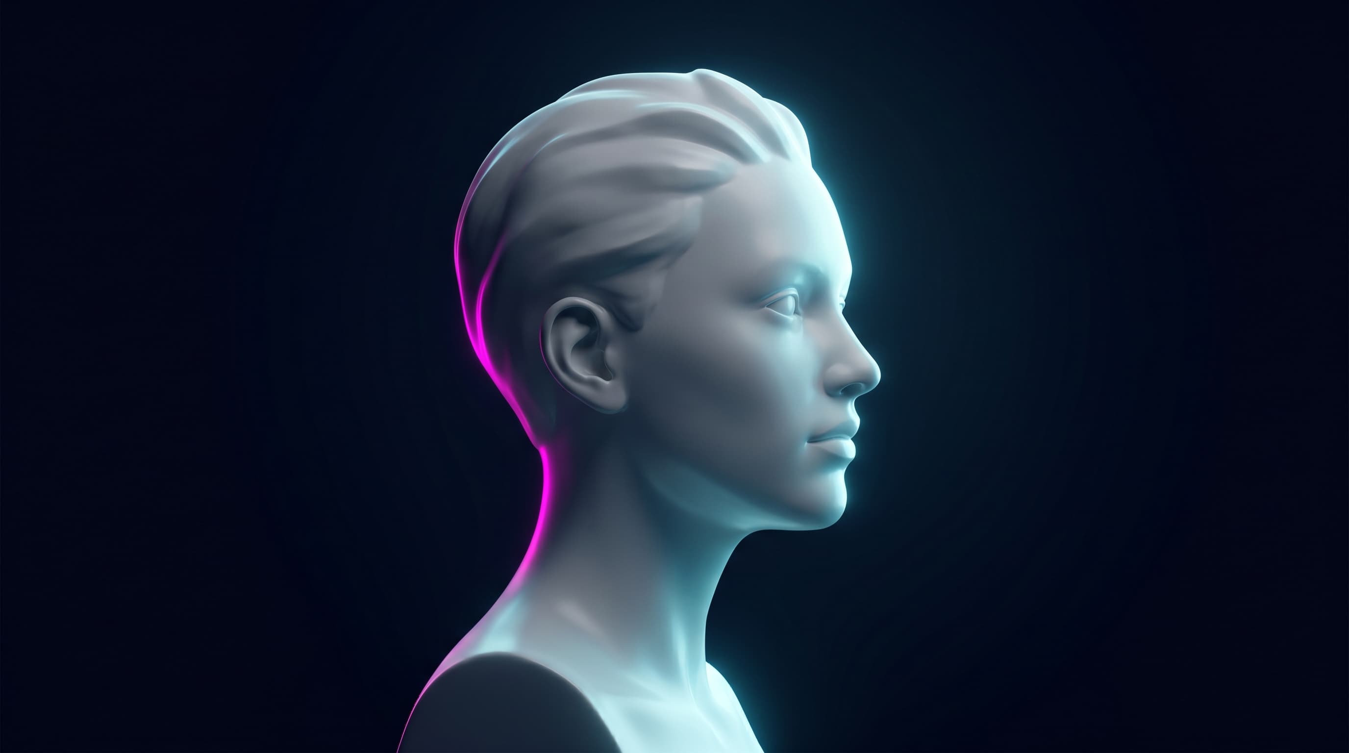 AIの新たな力：完璧な画像、砕かれた心