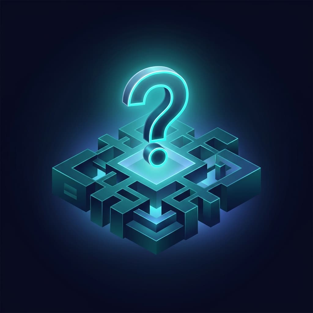 Illustration: 'Just Ask': The Easiest Hack Ever