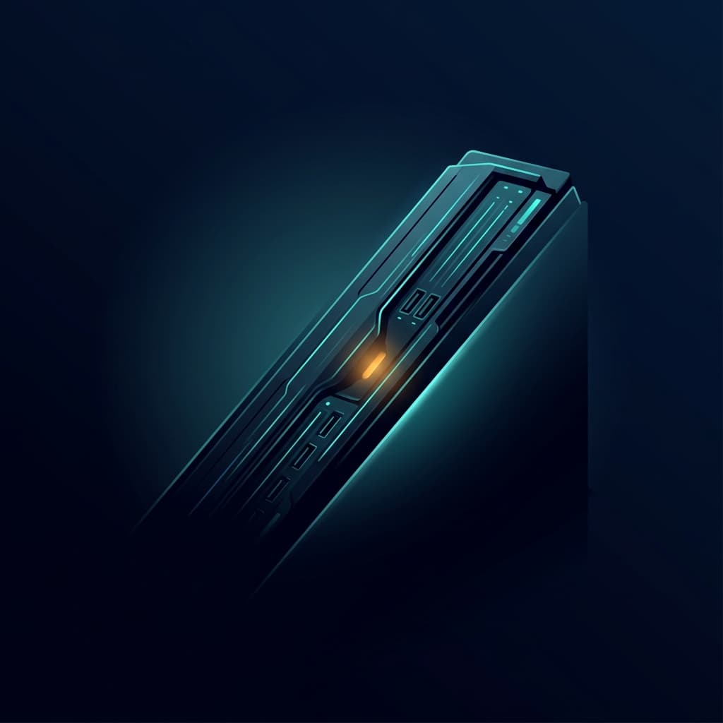 Illustration: Das 0,24 $/Stunde Cloud Server Secret