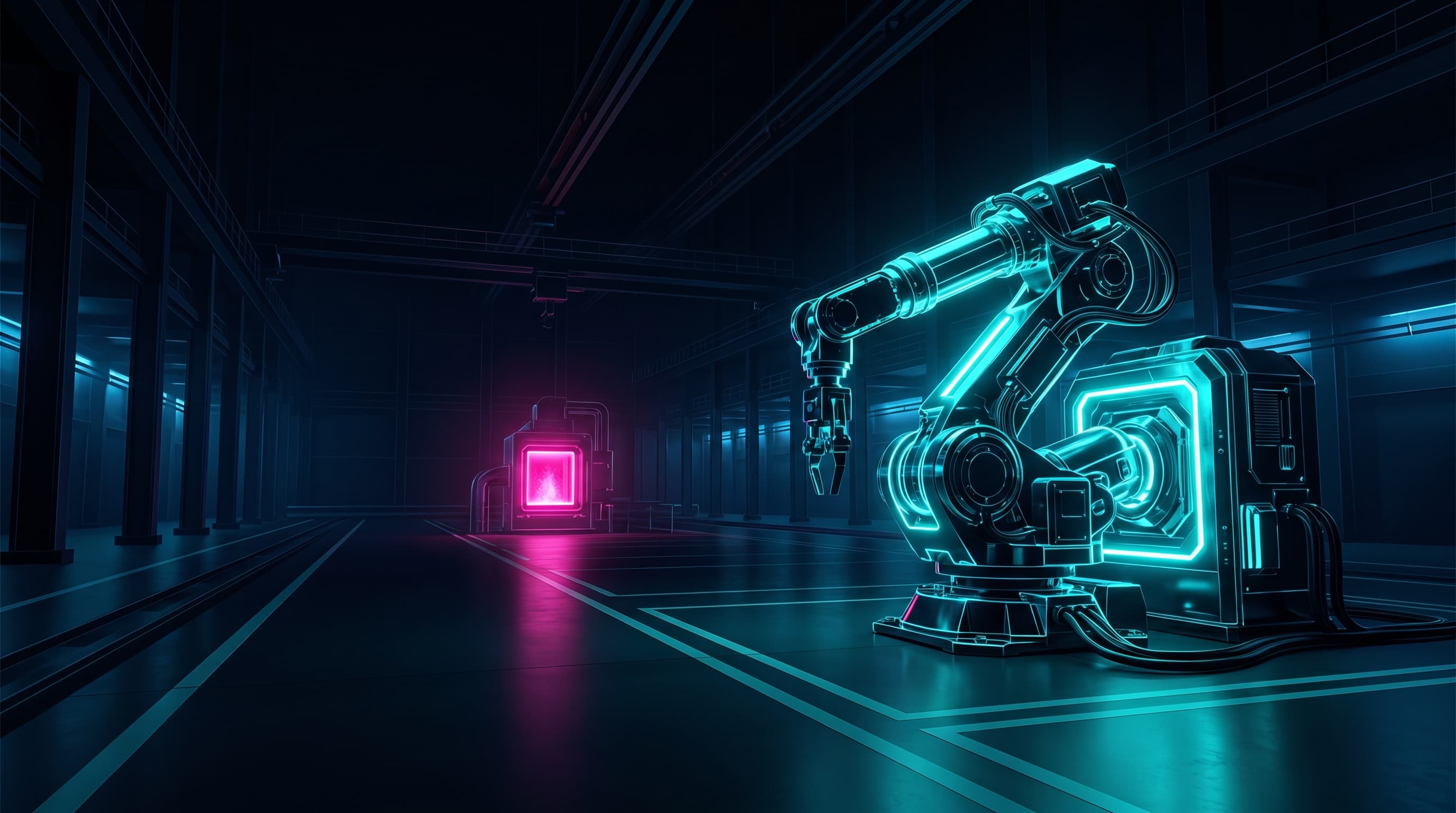 AI's 'Dark Factory' Is Now Building Software Itself