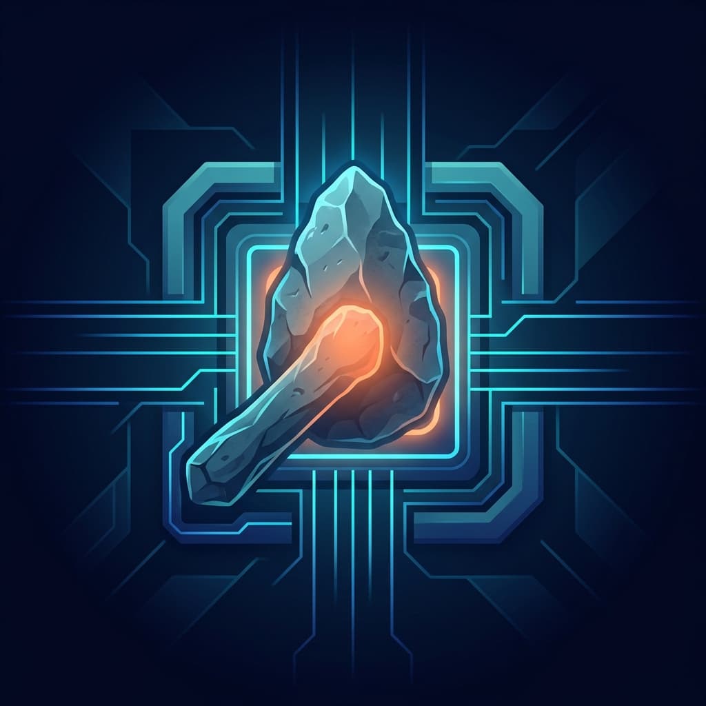 Illustration: Integrate Caveman: Your 3-Step Efficiency Boost