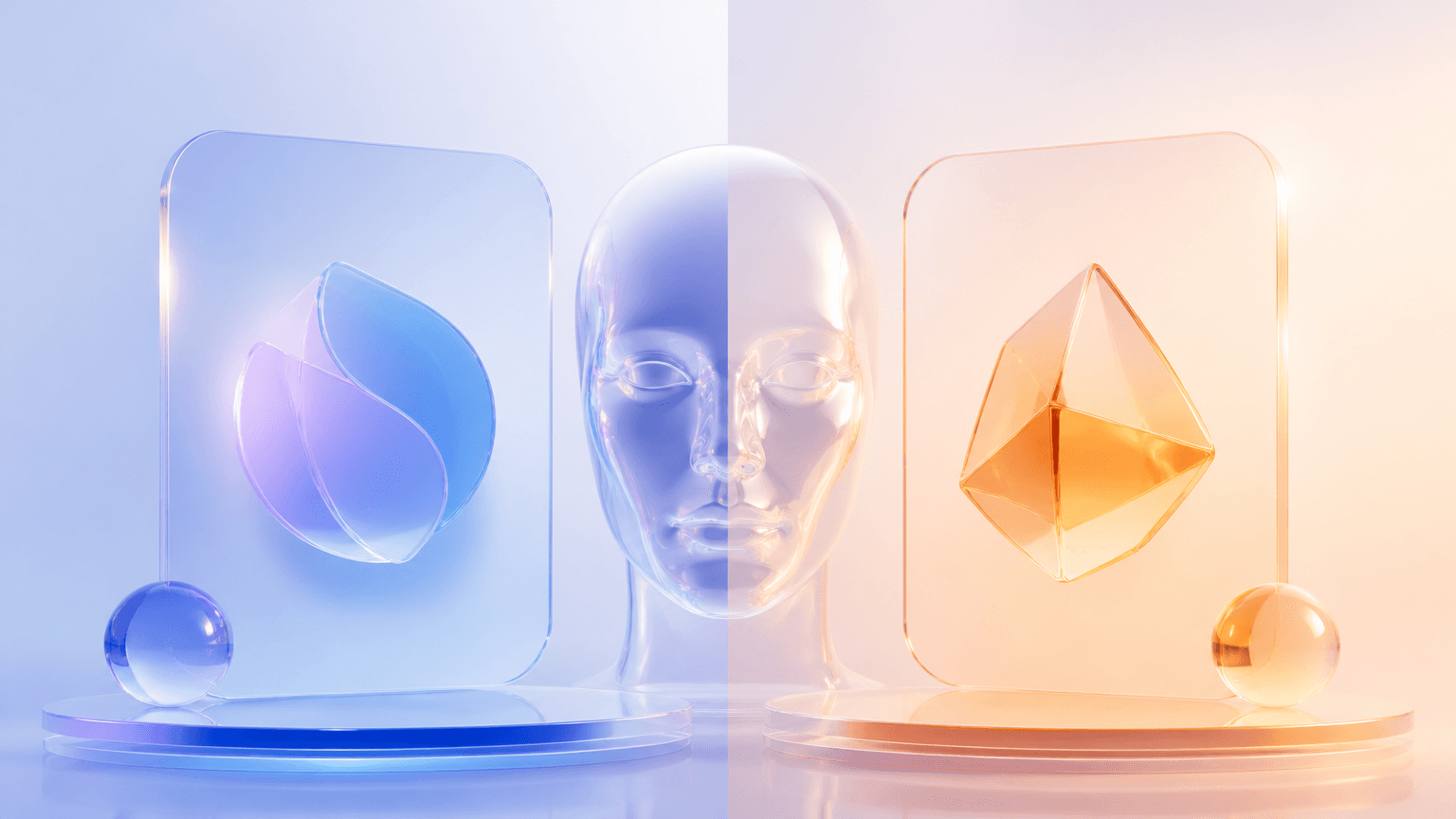 Yuna vs Mozart (2026): Two Apps That Keep Your Face, Two Ways to Pay