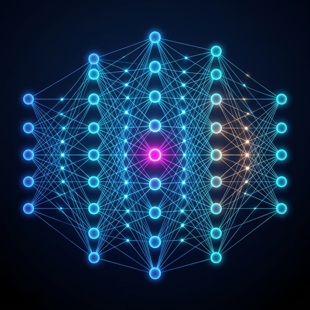Illustration: The Attacker's AI Blueprint