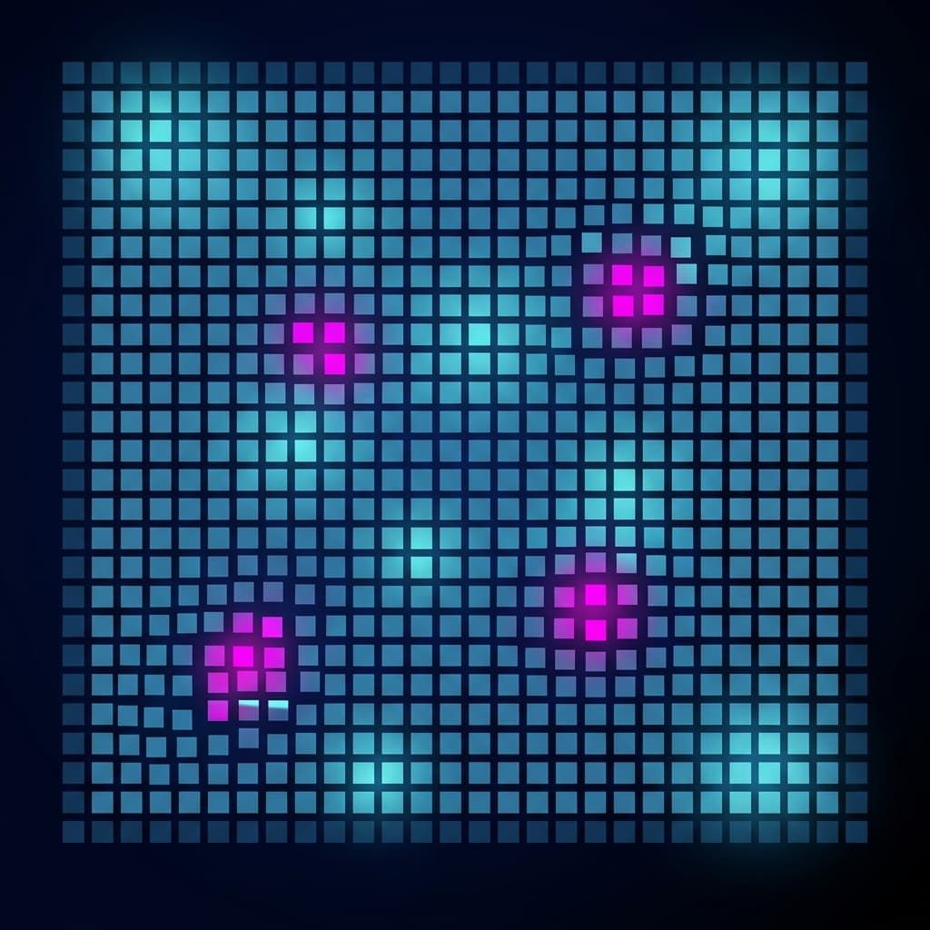 Illustration: Policing the Pixels: The Anti-Pattern List