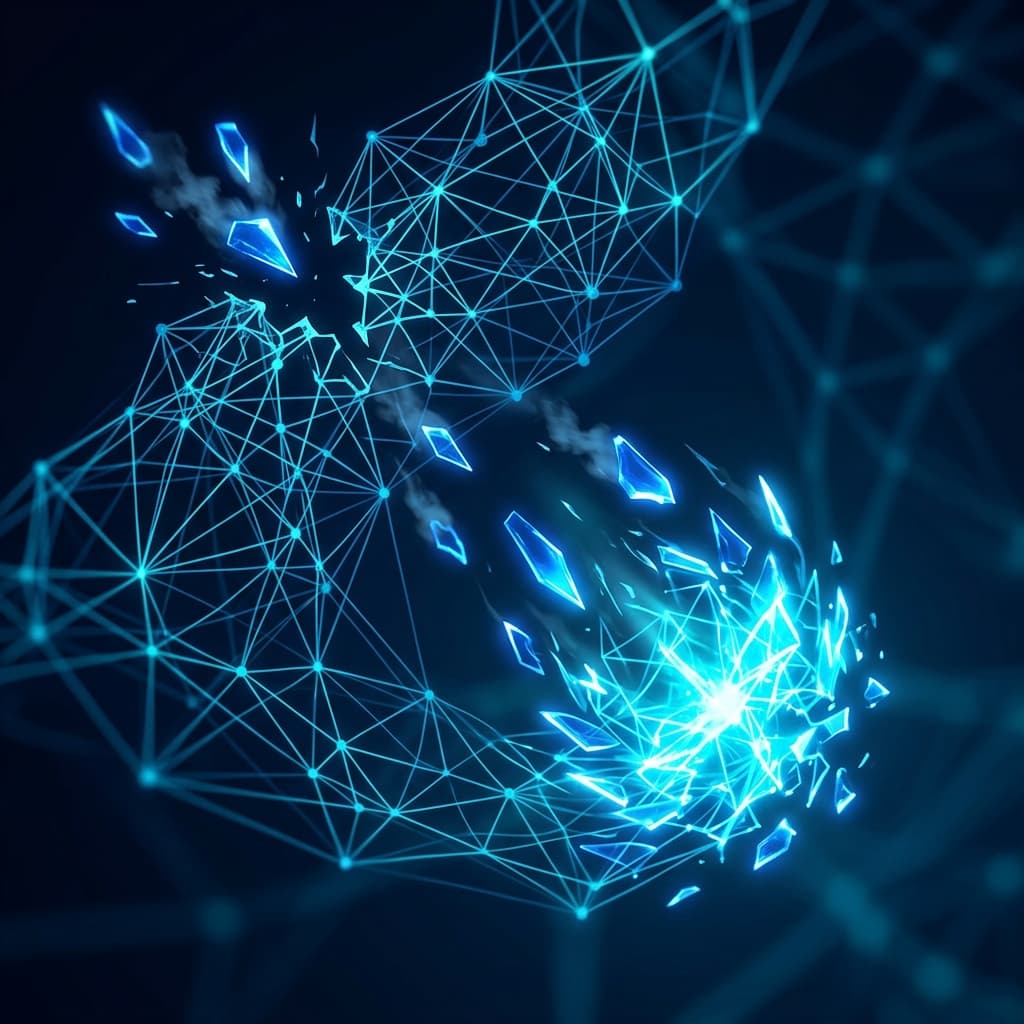 Illustration: From OpenAI Exodus to AI Revolution