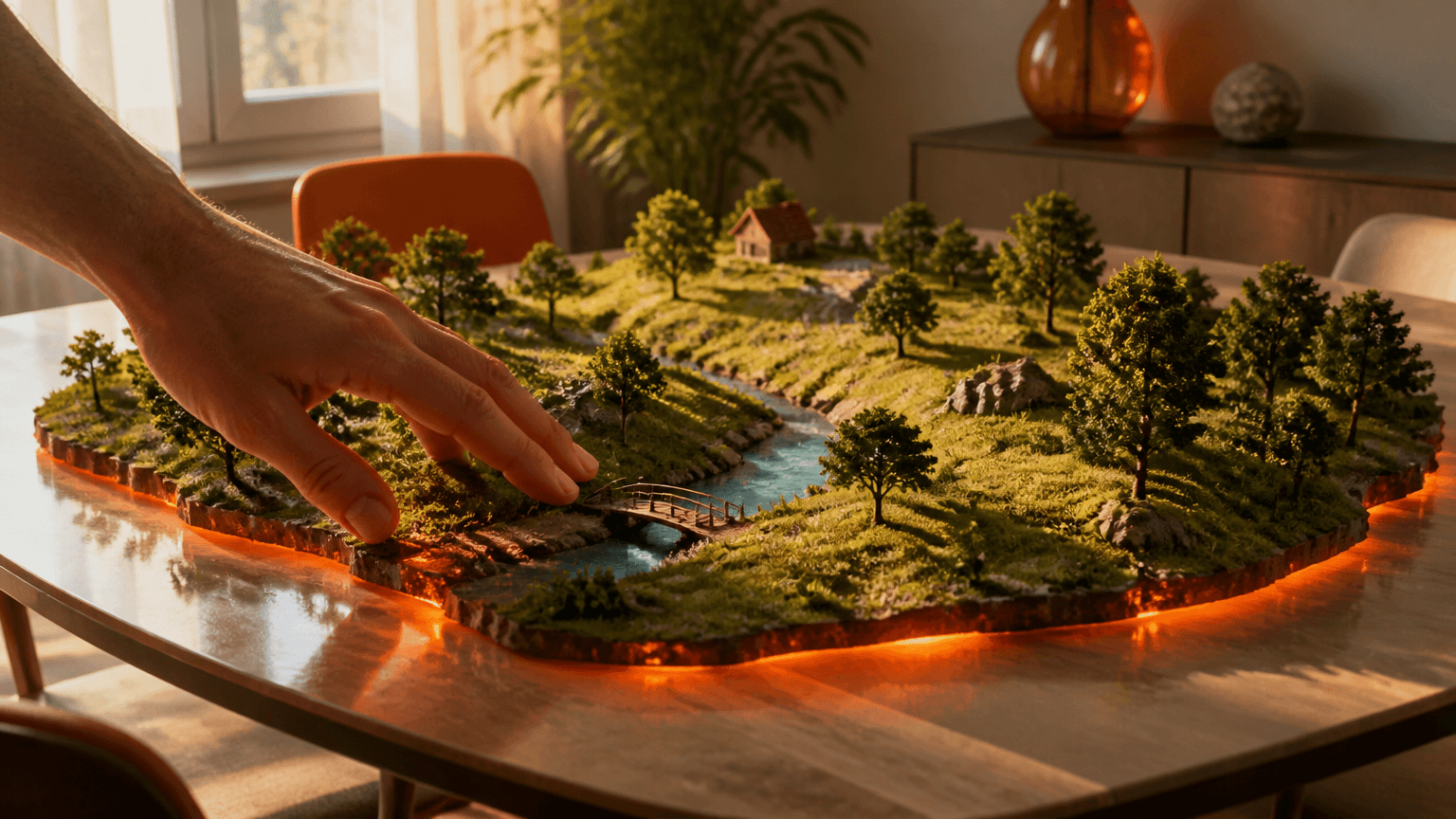 Genie 4 Makes AI Worlds You Can Walk Through