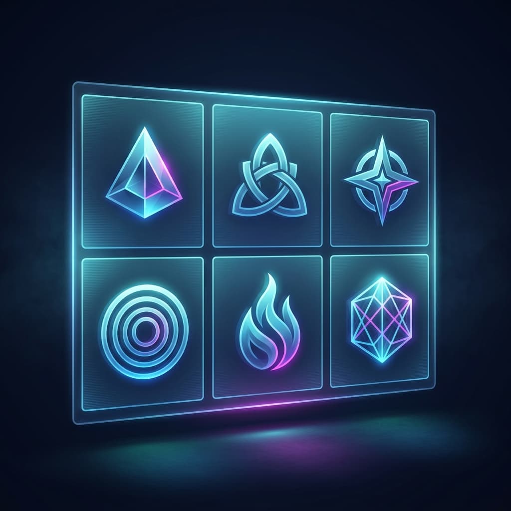 삽화: 당신의 개인 캐스팅 부서