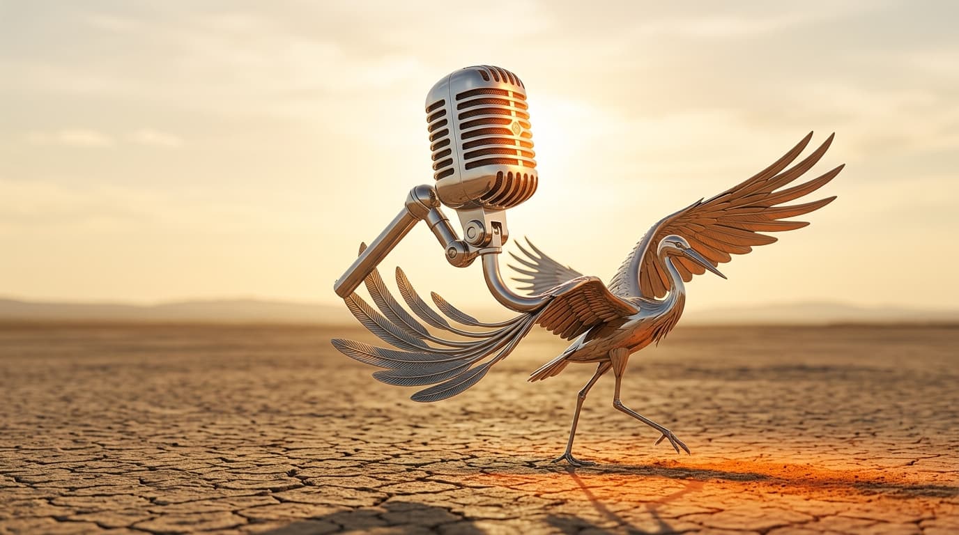 Best AI Voice Generators for YouTube & TikTok (2026)