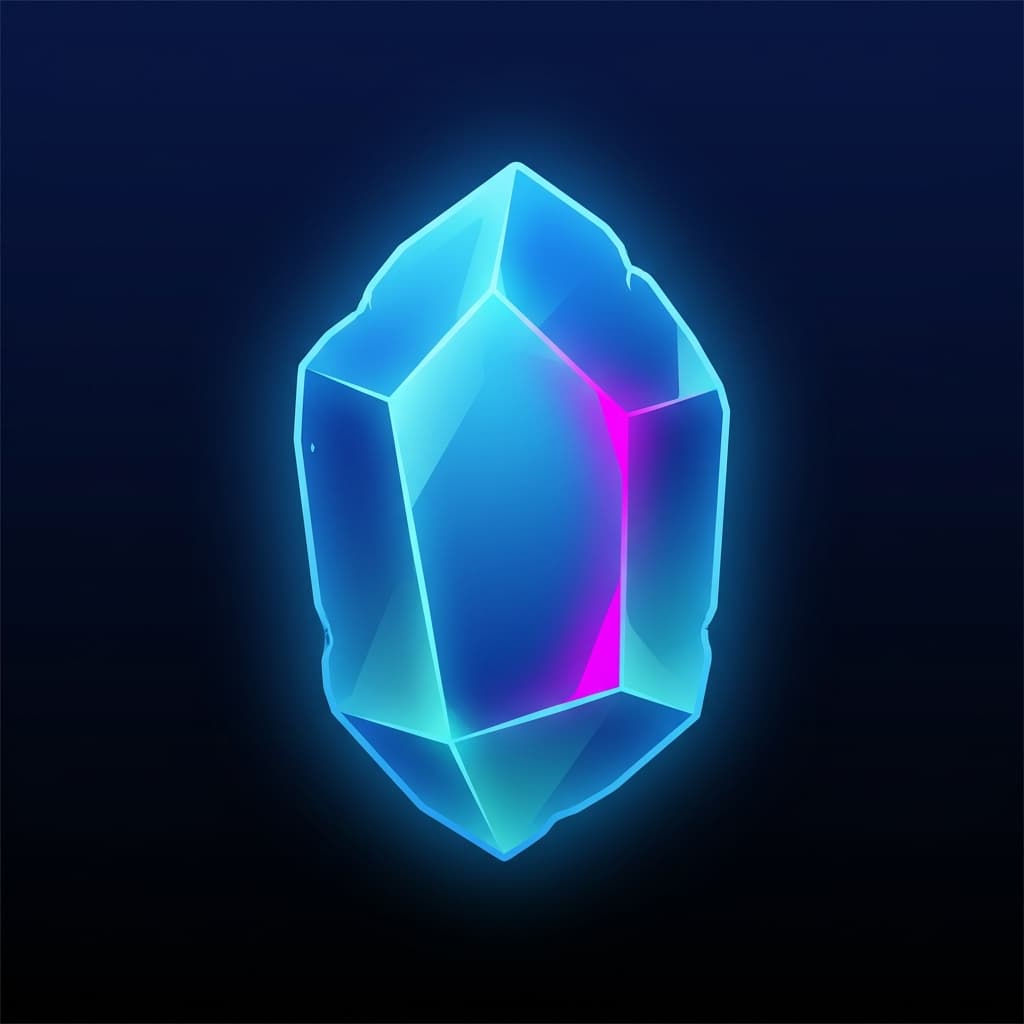 Illustration: The Counterintuitive Genius of 'Good Enough' AI