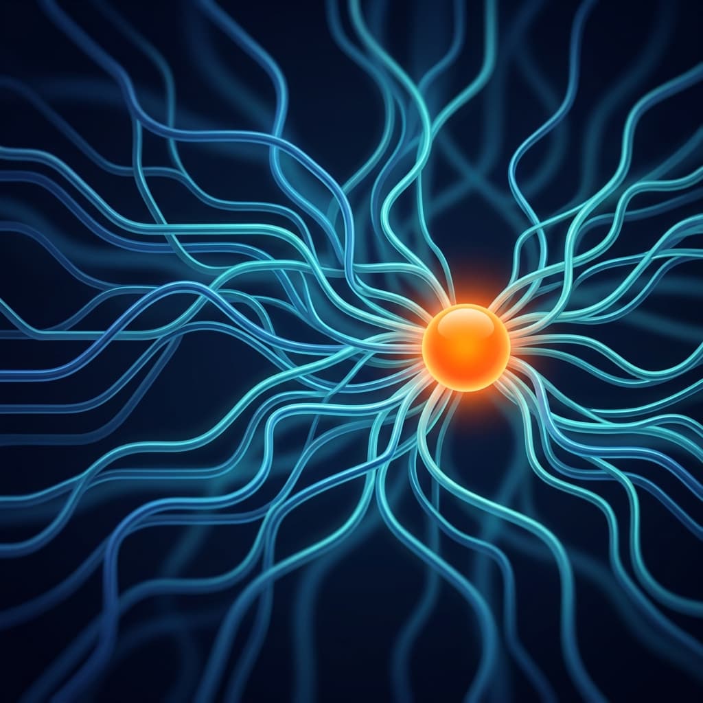 Illustration: The 'Thinking Mode' Revolution