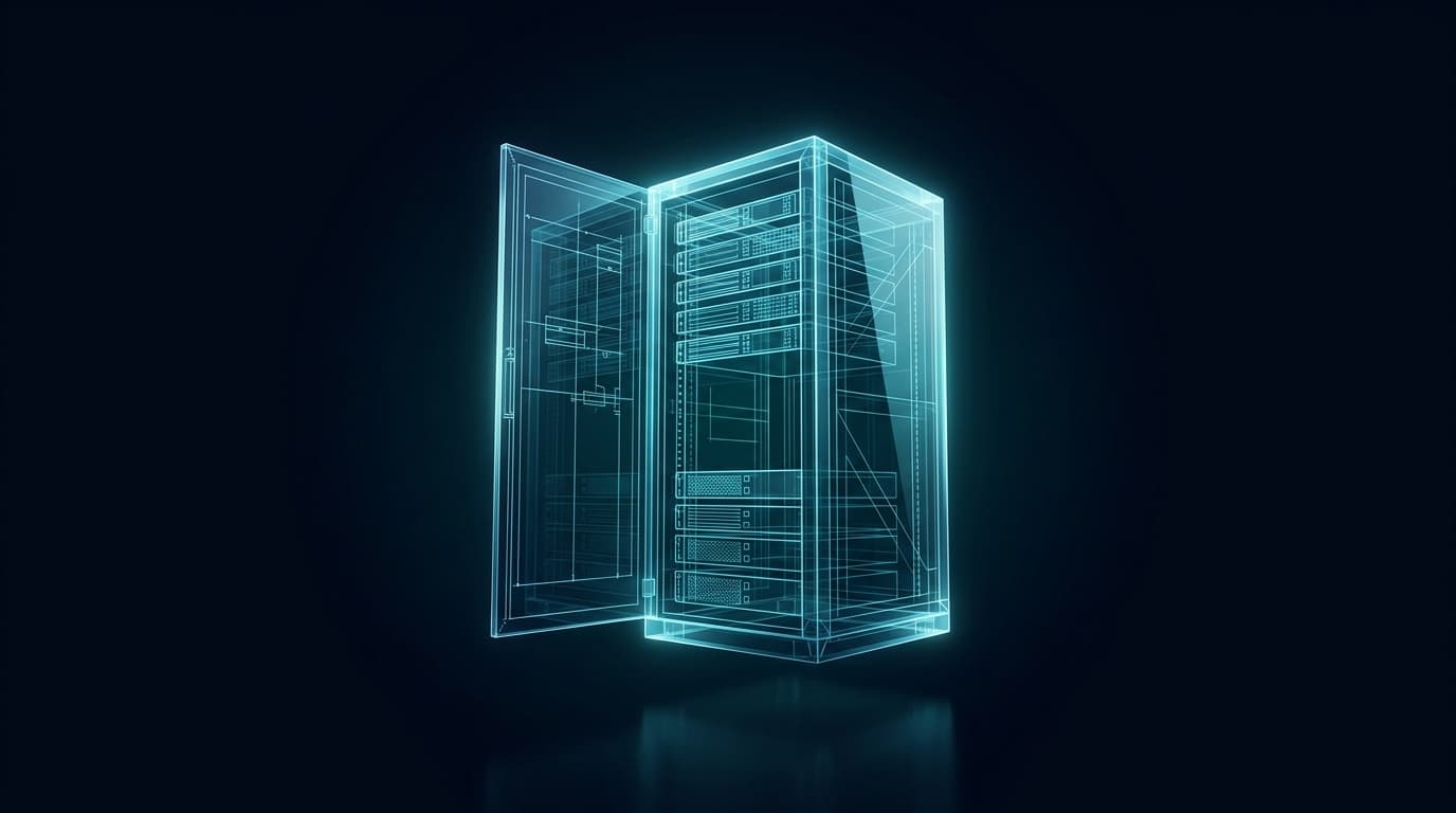 Archon: Das Dockerfile für KI-Programmierung