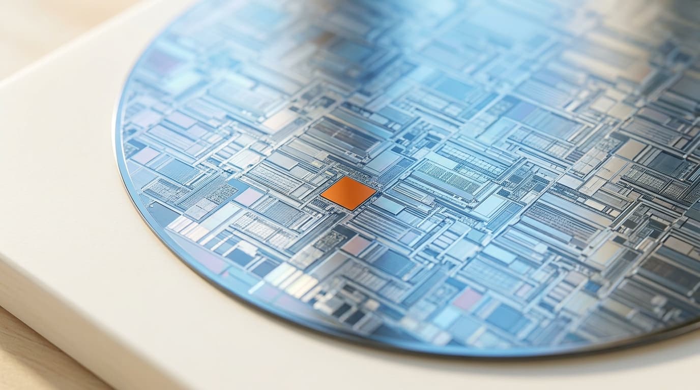AI Just Designed Its Own Chip