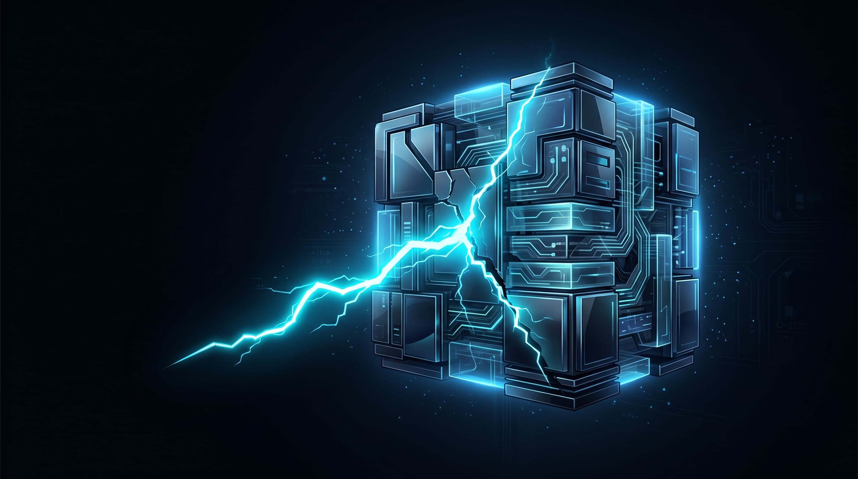 Google's Code Red: KI wird niemals bewusst sein