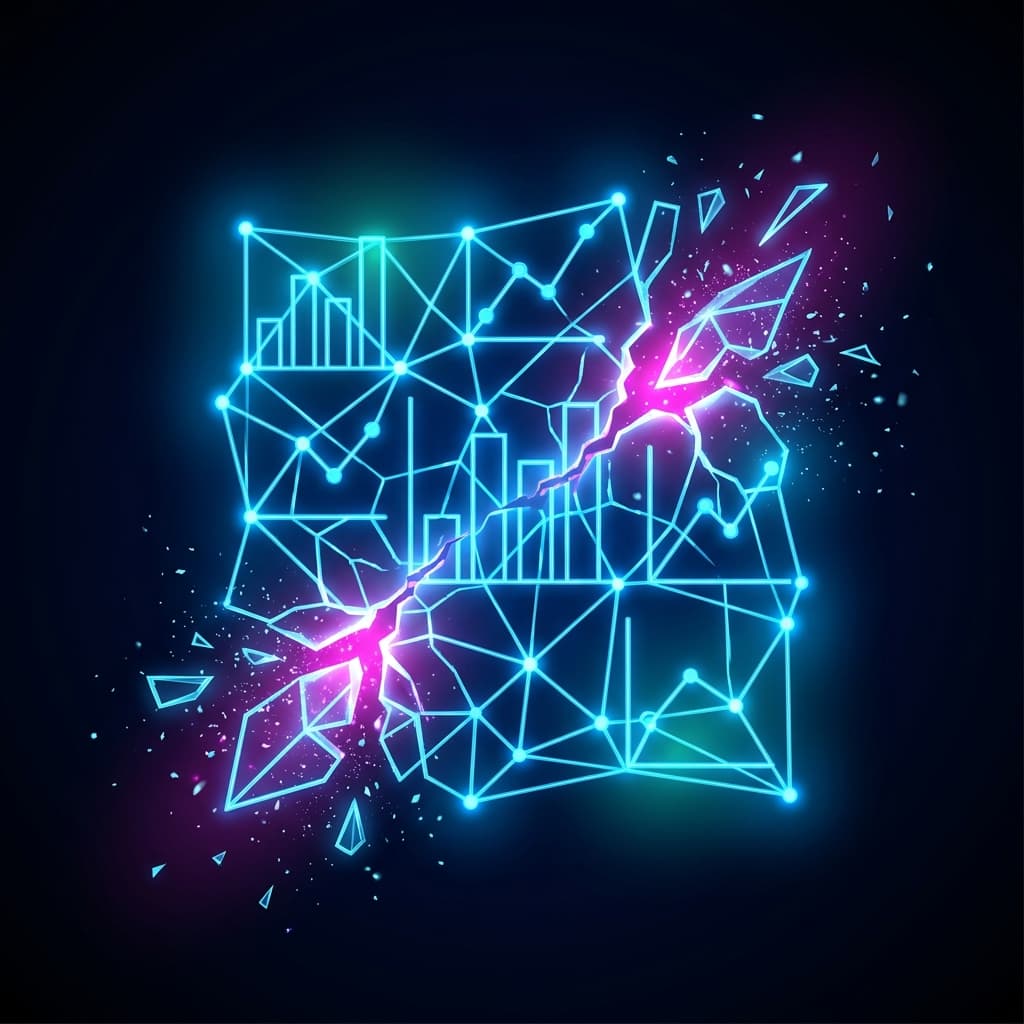 イラスト：TableauのようなBIツールにとって、これは終わりなのか？