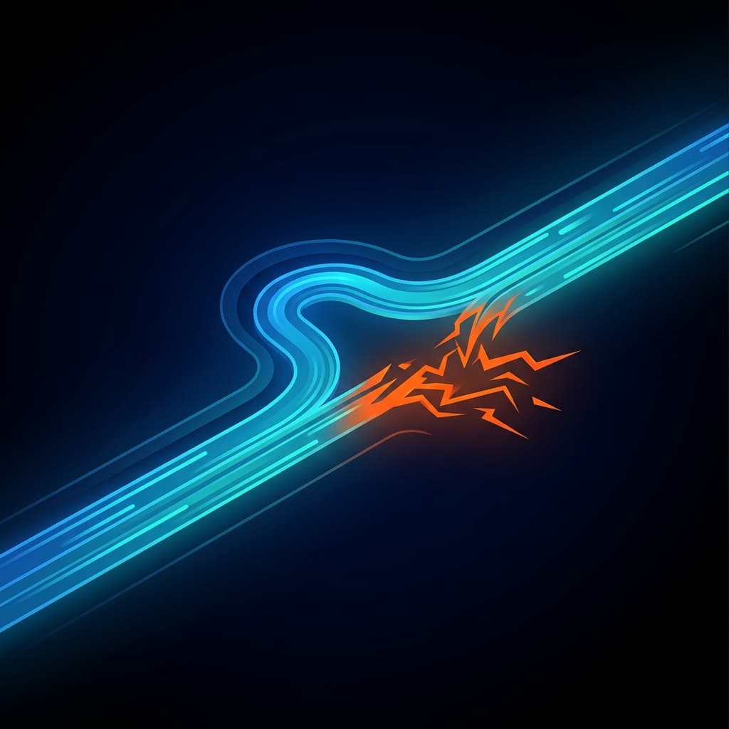 Illustration: Sensitive vs. Unsensitive: The Critical Flaw