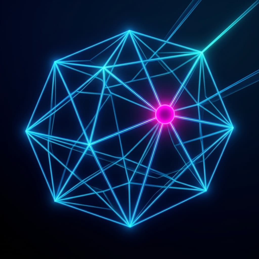 Illustration: Standardizing AI Workflows for Your Entire Team