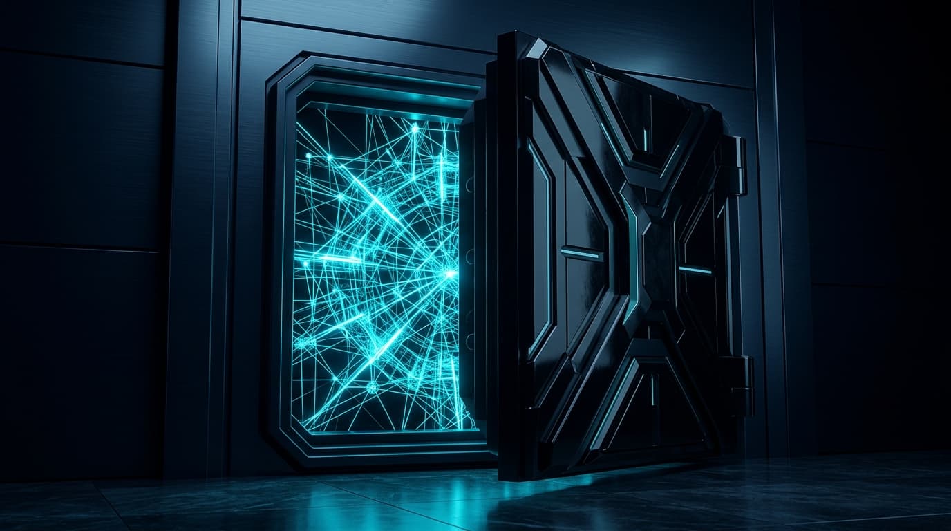 Obsidian Hack: Your Vault Is a Perfect Trap