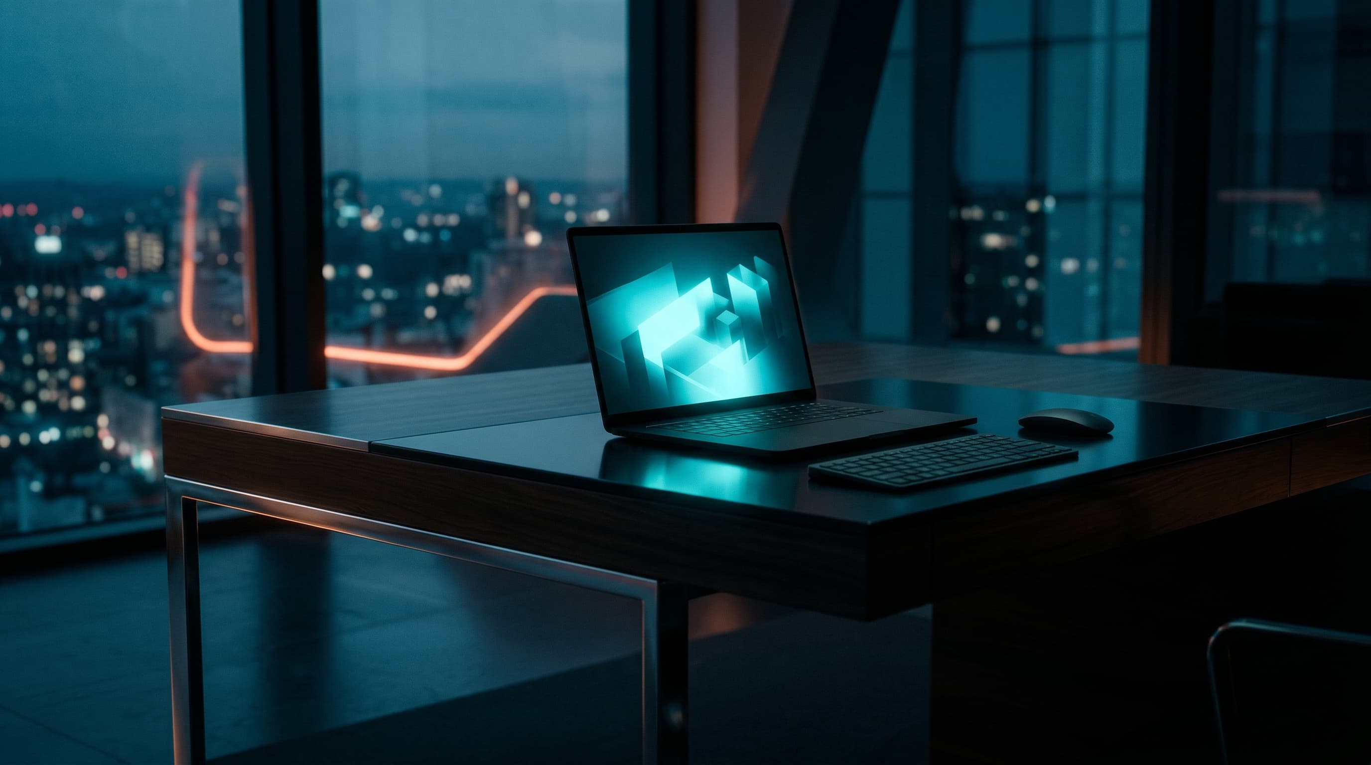 Your Next Employee is an AI Agent