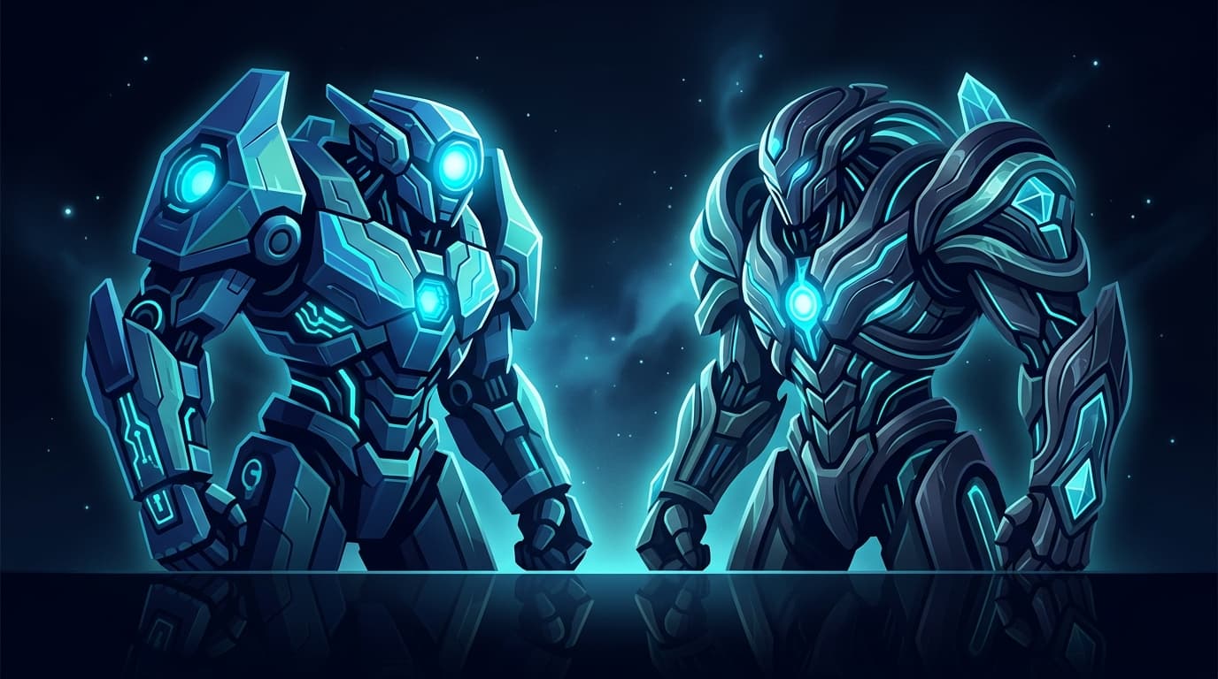 Claude vs. GPT: A Guerra da IA de Um Trilhão de Dólares
