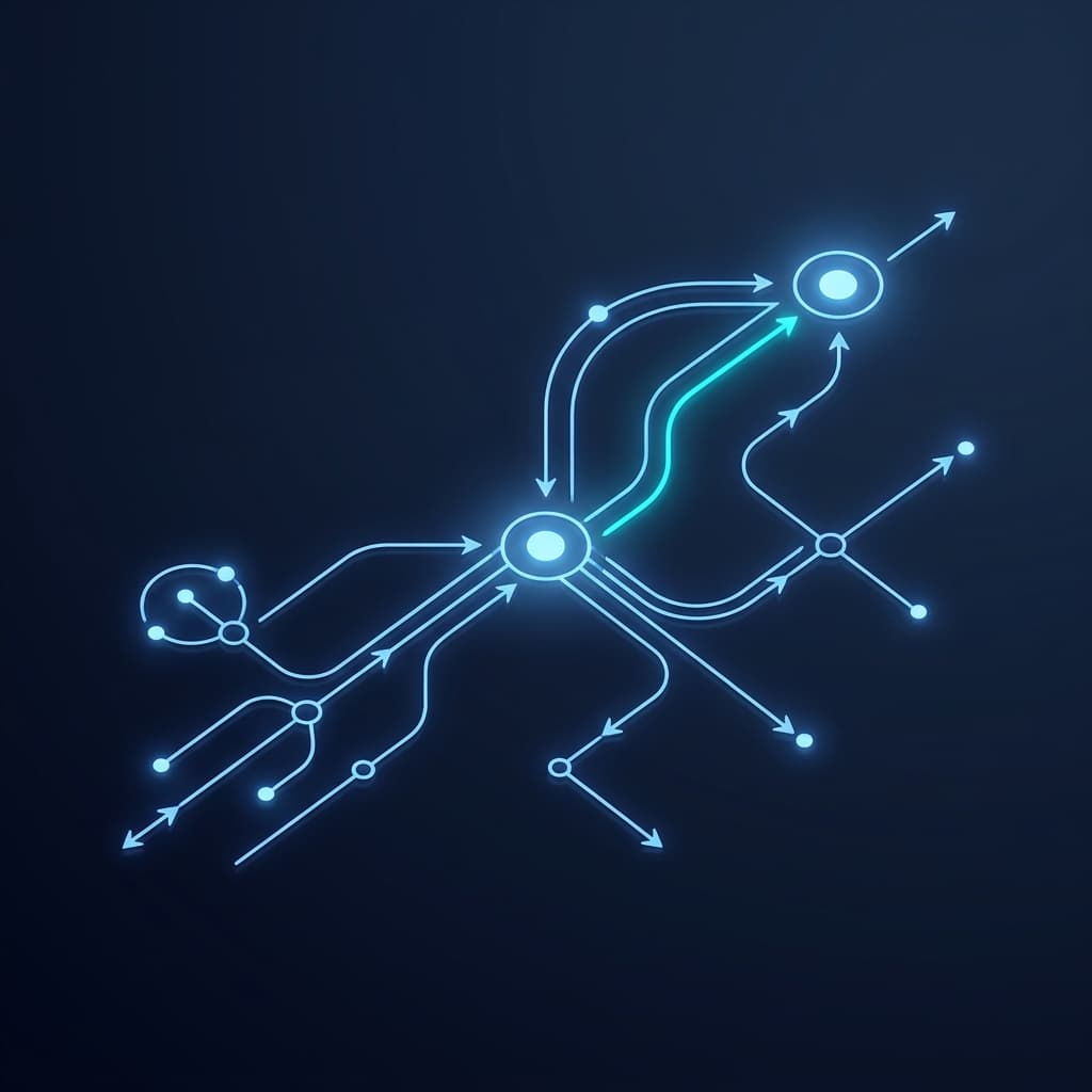 Illustration: Blueprint: Your First Bloat-Free Workflow