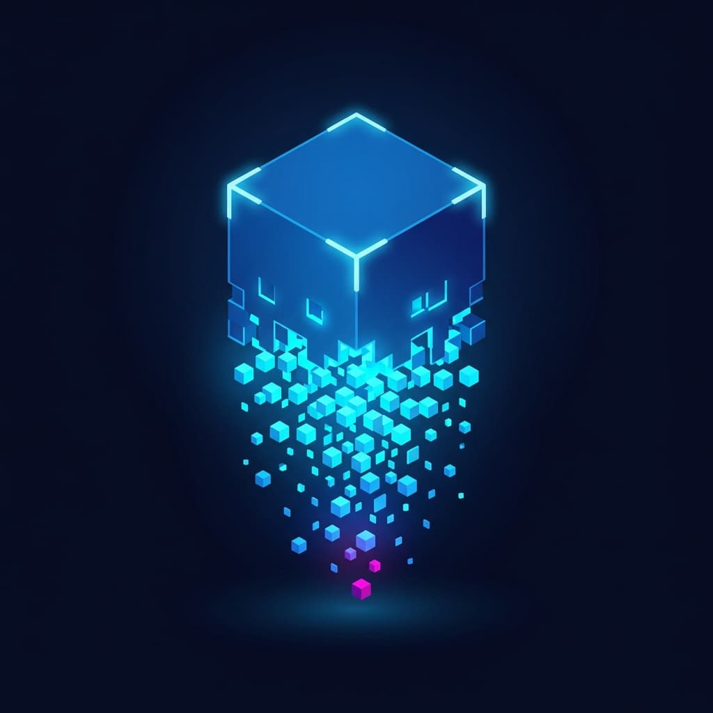 삽화: Level 1: 일회용 디지털 인턴