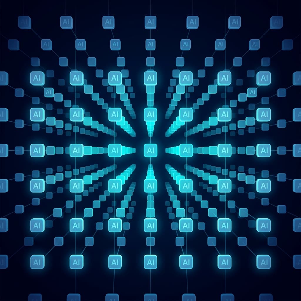 Illustration: Beyond 'Hello World': Customizing Your AI Workforce