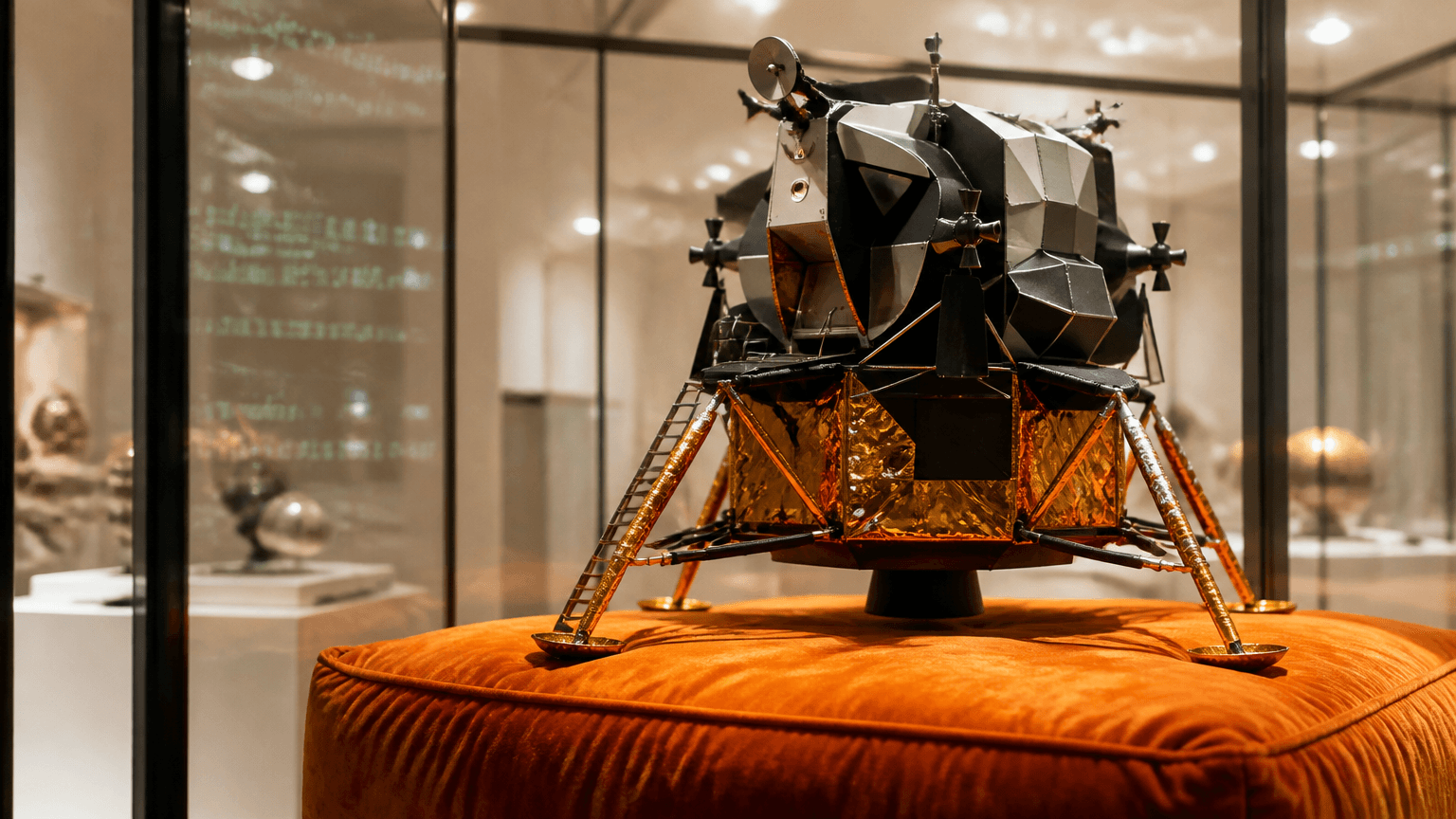 Apollo 11’s Code Still Runs—and It’s Brilliant