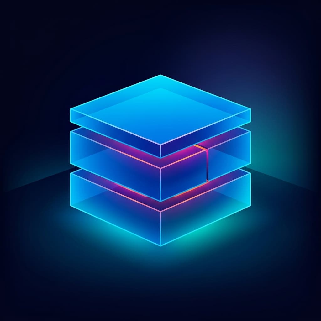 Illustration: The Multi-Stage Build Diet