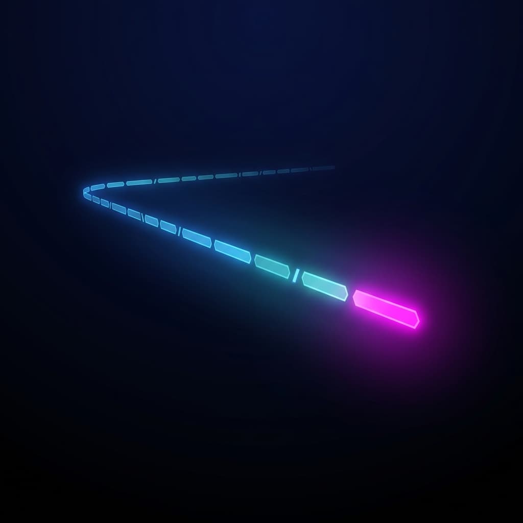 Illustration: From Spicy Autocomplete to Self-Driving Code