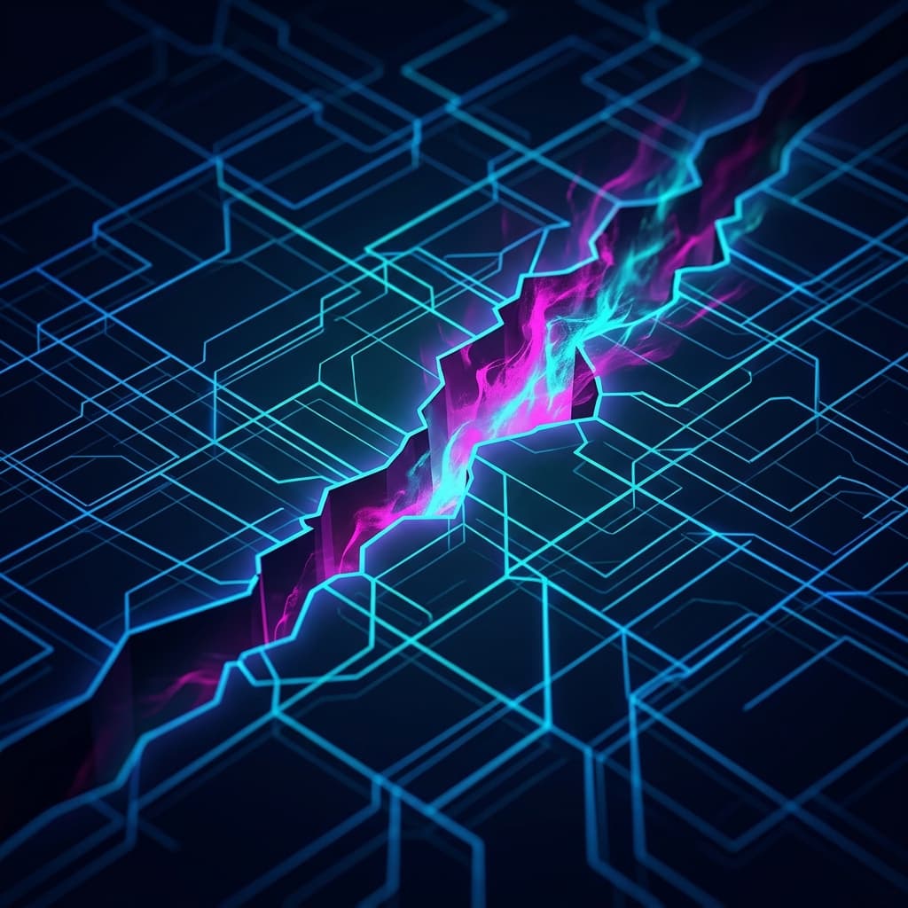 Illustration: The Fix That Saved React's Protocol